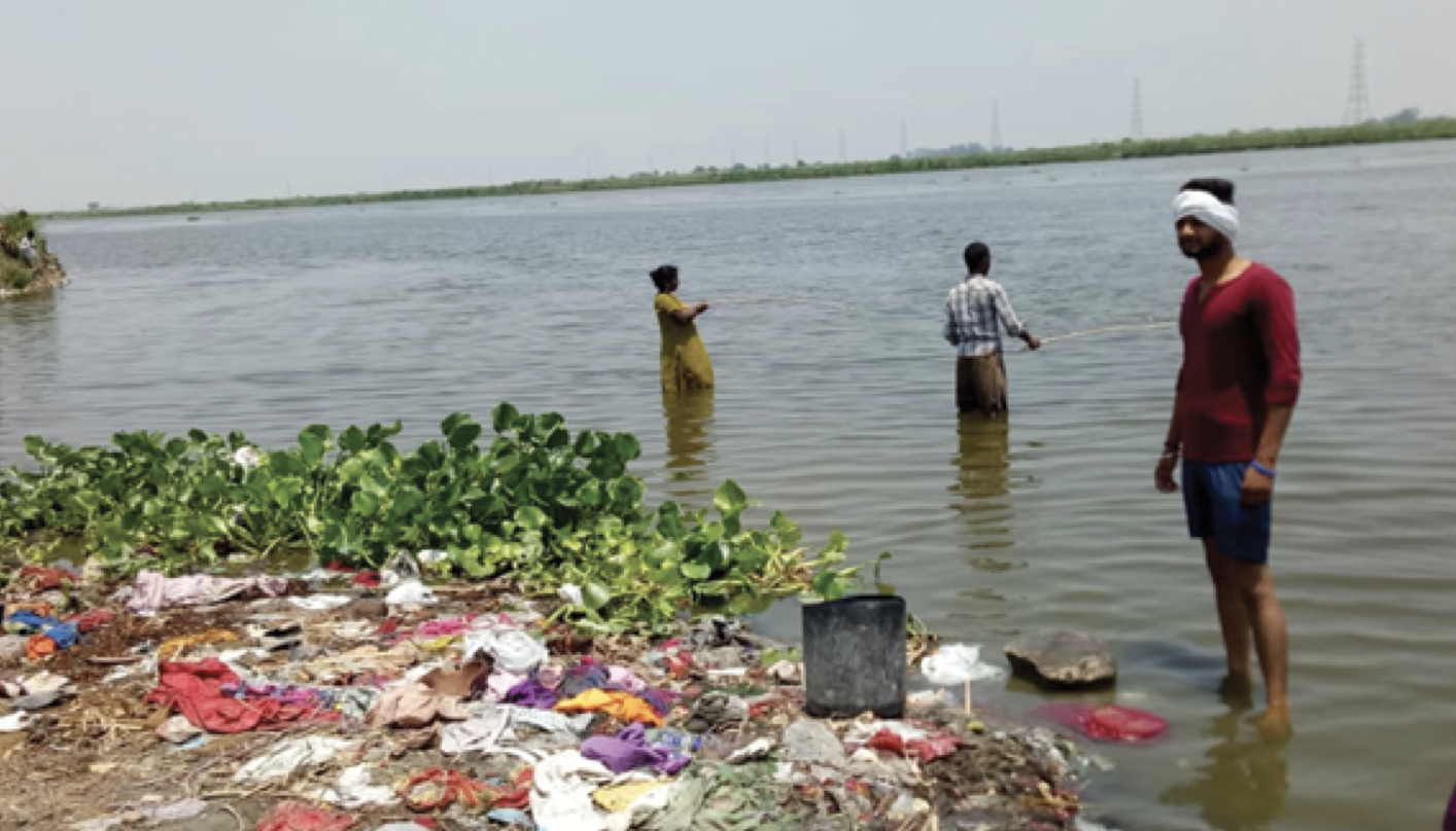 titulní obrazek události 'Veronika Resslová: A Brief and True Report'