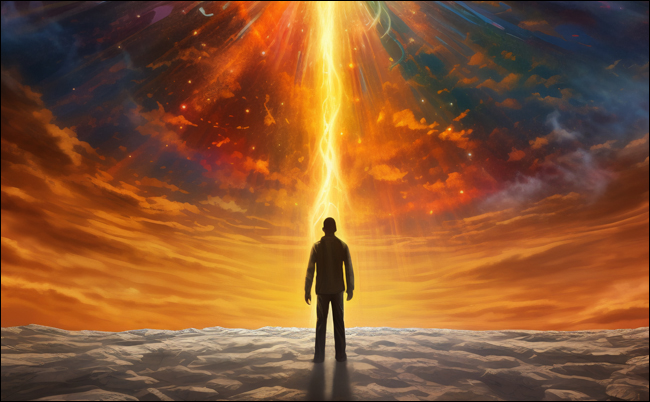 titulní obrazek události 'Karma a reinkarnace – kurz'