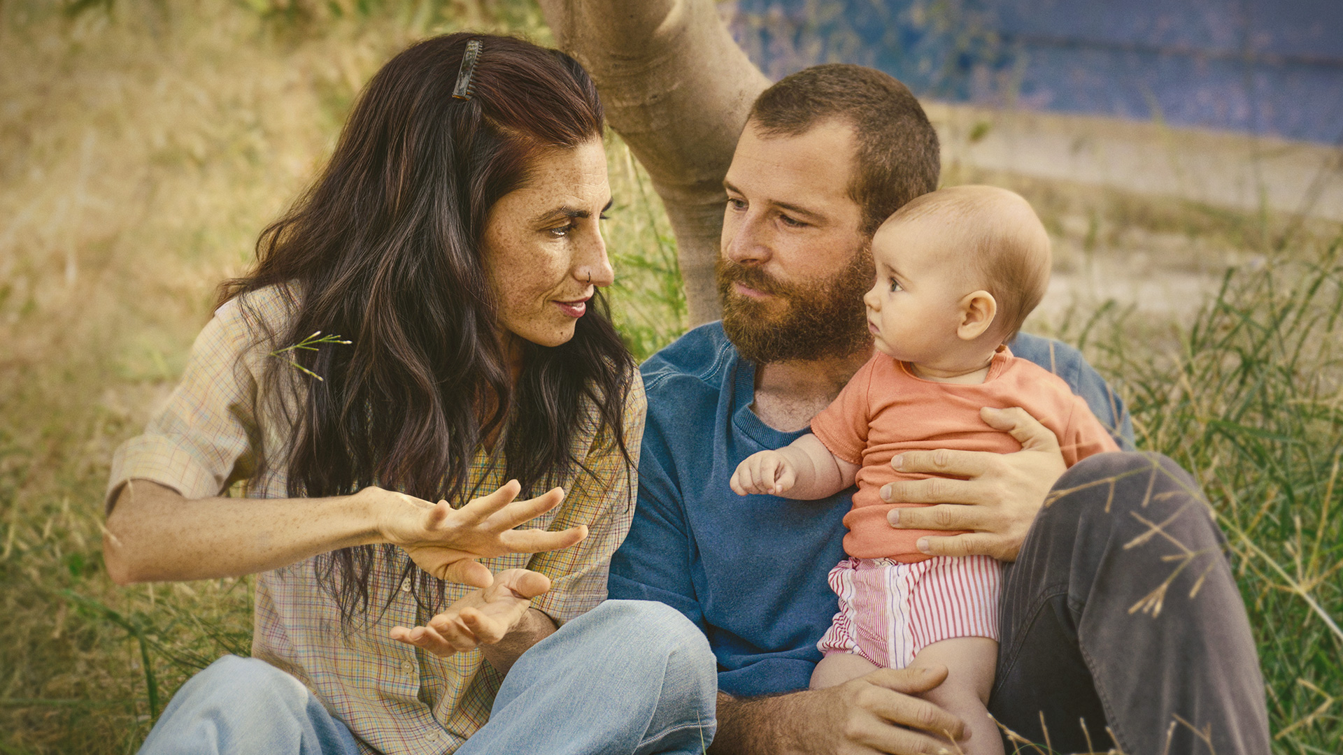 titulní obrazek události 'Slyšíš mě? / Eva Libertad / Španělsko / 2025 / 99 min.'