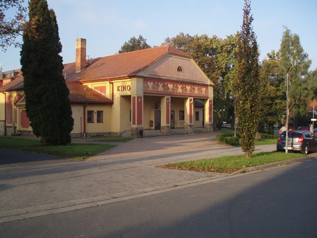 titulní obrazek události '7000 KM PĚŠKY PŘES CHILE'