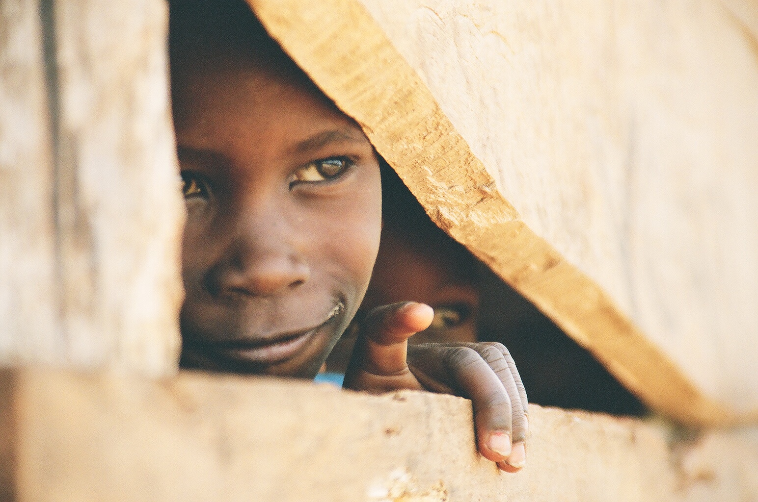 titulní obrazek události 'JIRKA PASZ – PÁCHAT DOBRO'