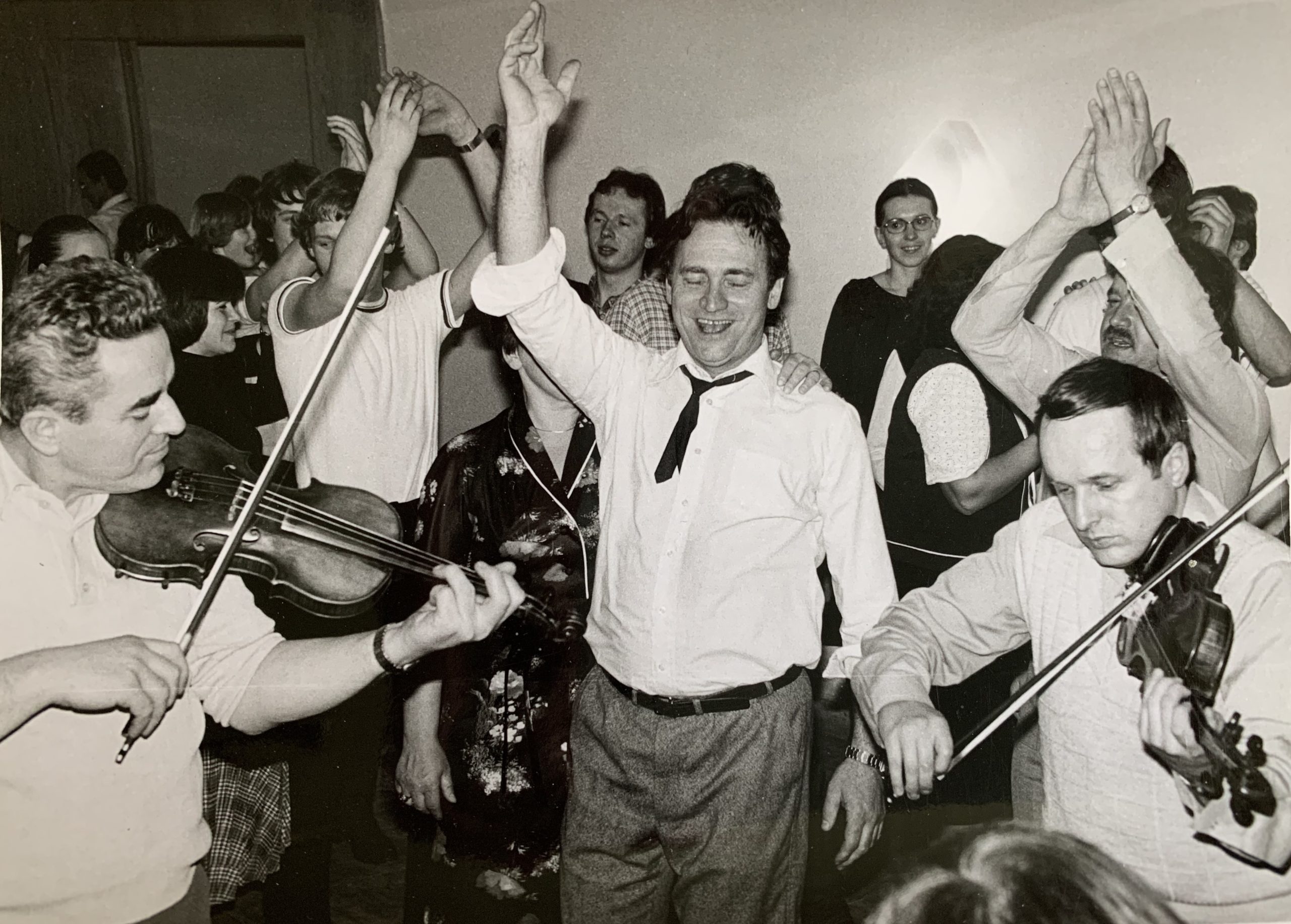 titulní obrazek události 'VZPOMÍNKA NA ETNOGRAFA PhDr. Karla Pavlištíka, CSc.'