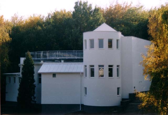 titulní obrazek události 'MUDr. Zdeněk Coufal: Komety'