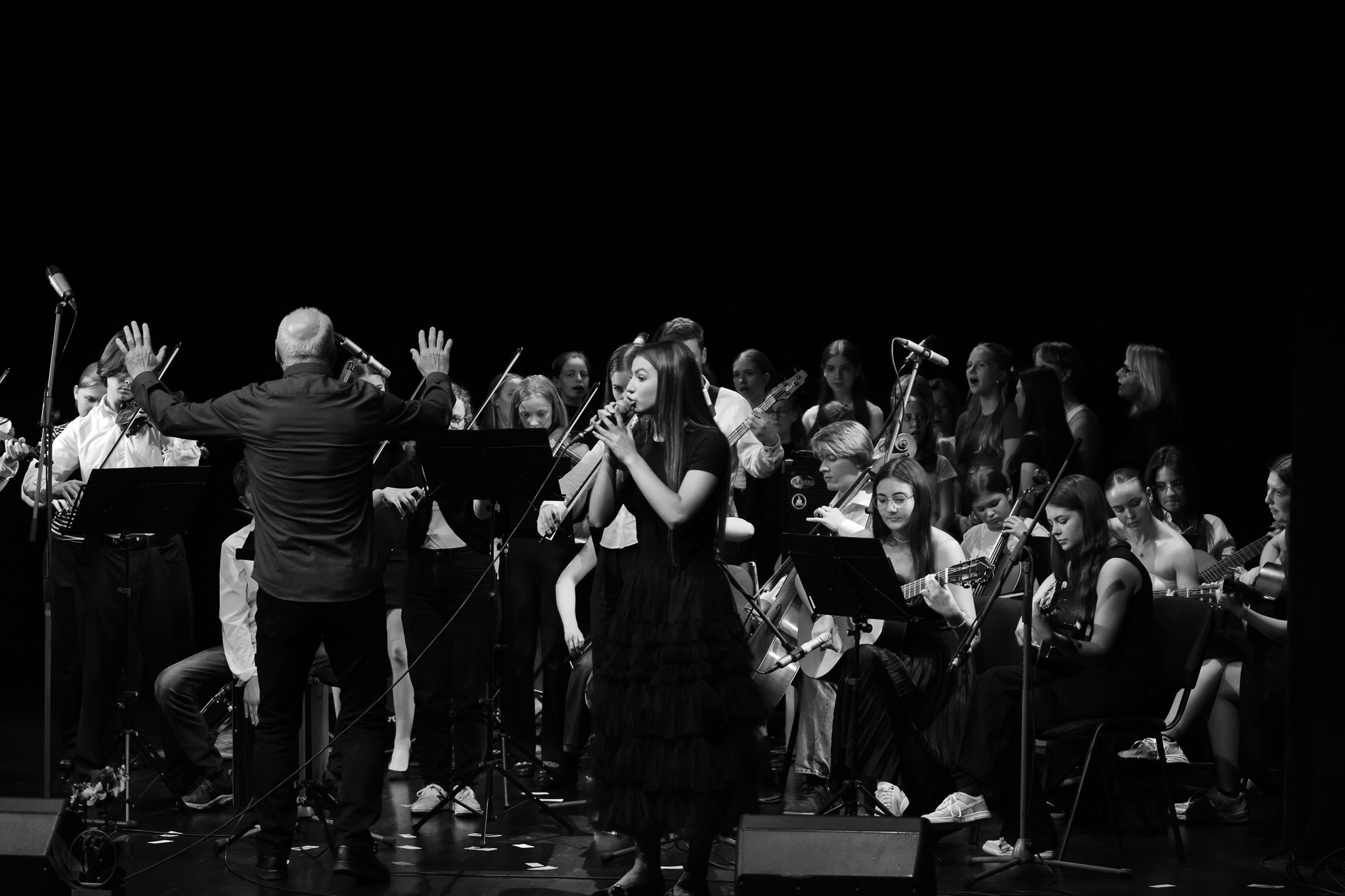 titulní obrazek události 'JAZZ POP ROCK'