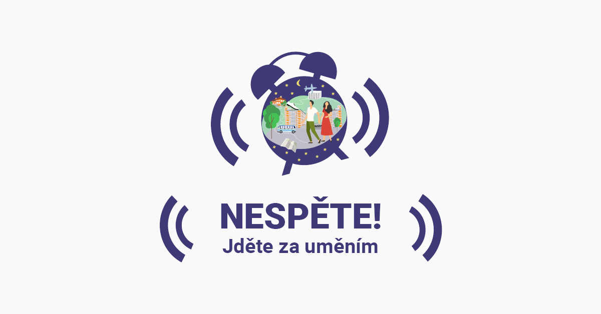 titulní obrazek události 'GALERIJNÍ A MUZEJNÍ NOC VE ZLÍNĚ 2026'