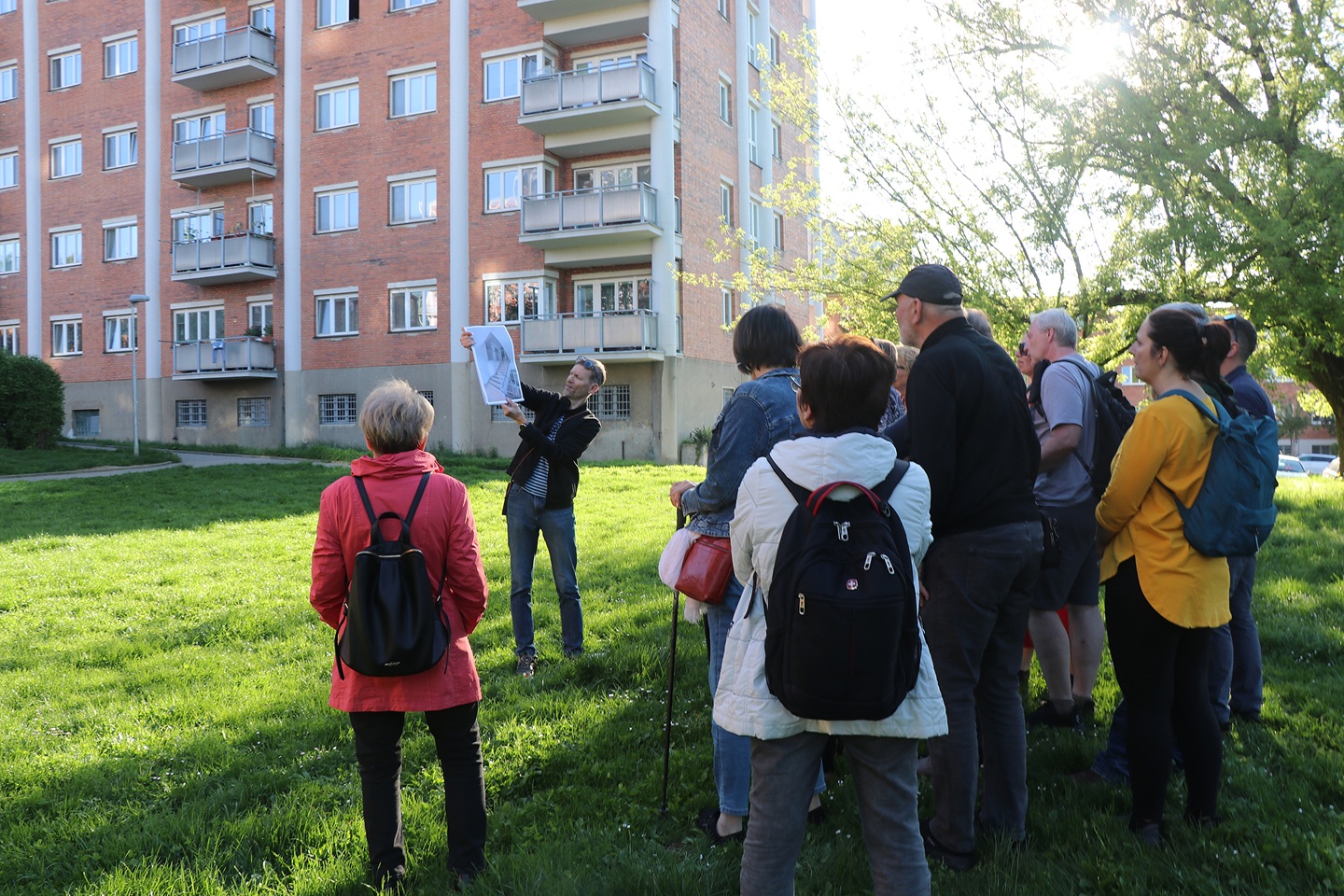 titulní obrazek události 'POZNÁVEJME NEJEN BAŤOVSKOU ARCHITEKTURU MĚSTA ZLÍNA'