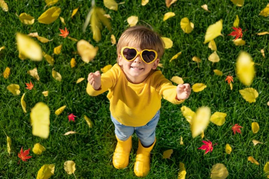 titulní obrazek události 'Podzimní odpoledne s EDUCO'