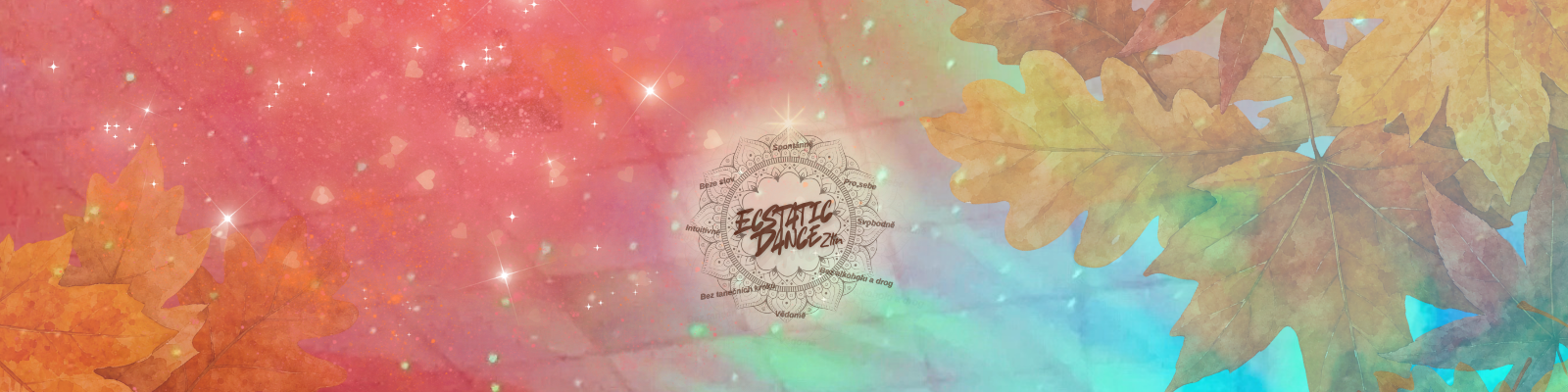 titulní obrazek události 'ECSTATIC DANCE ZLÍN|DJ SUNALI|KAKAO'