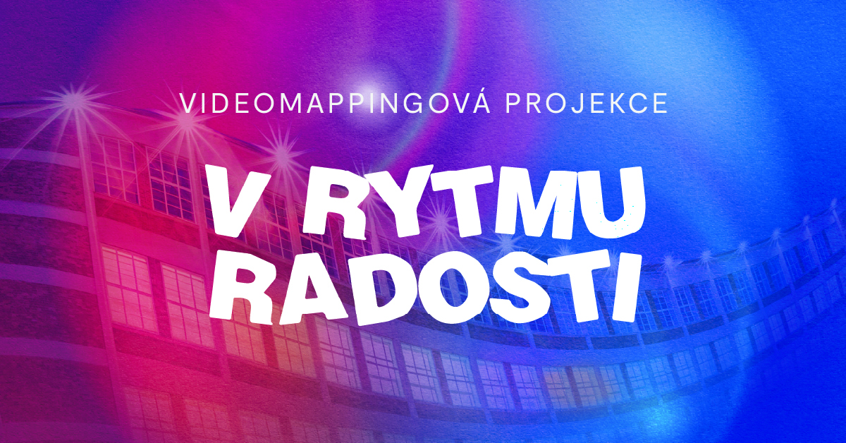 titulní obrazek události 'V RYTMU RADOSTI'